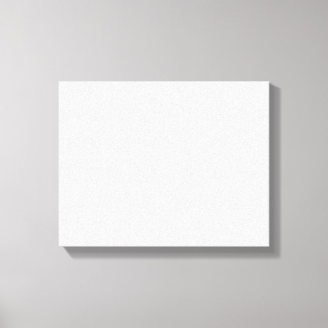 wrapped canvas print (Front)