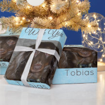 Wrapped in Your Love Still