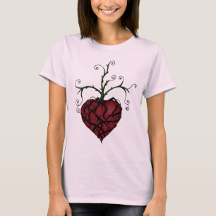 'Wrapped' T-Shirt