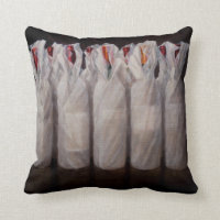 Wrapped Wine Bottles 2010
