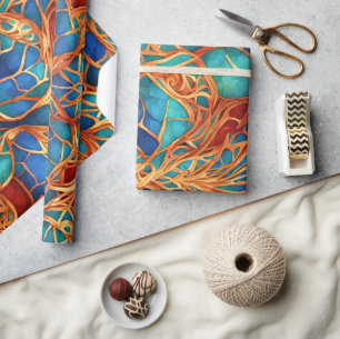 Wrapping n3 paper