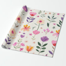 Wrapping paper