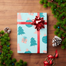 Wrapping Paper