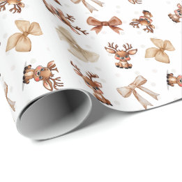 Wrapping Paper