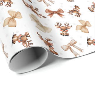 Wrapping Paper