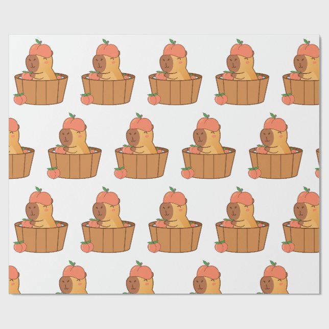 Wrapping Paper (Flat)