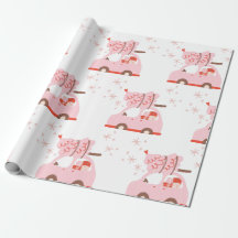 Wrapping Paper
