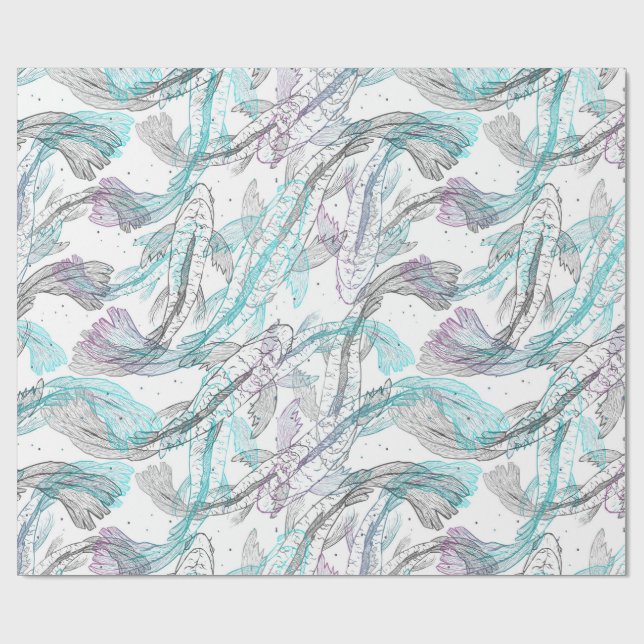 Wrapping Paper (Flat)