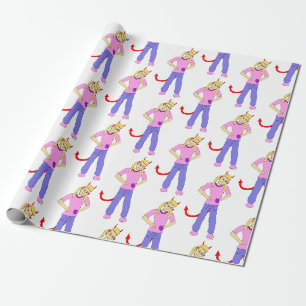 Wrapping Paper