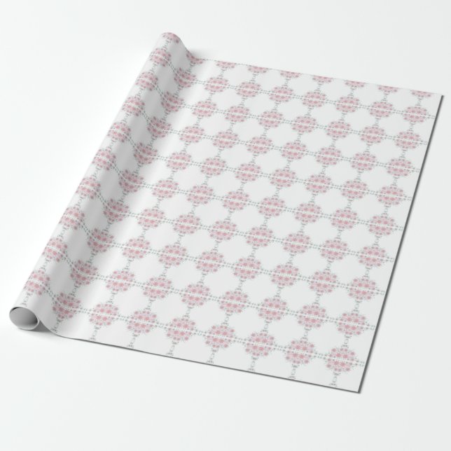 Wrapping Paper (Unrolled)