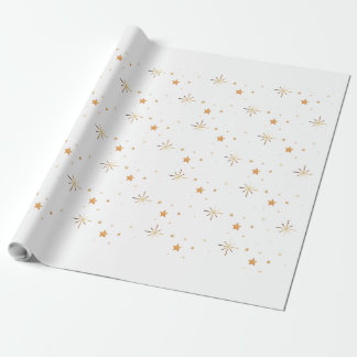 Wrapping paper