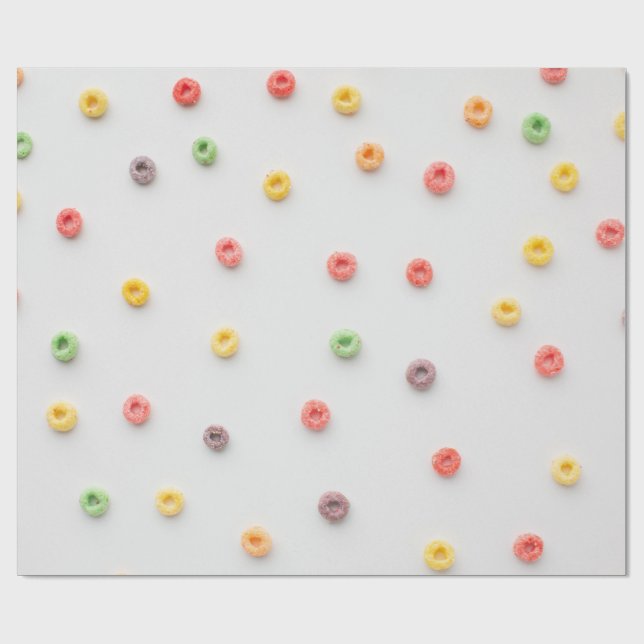 Wrapping Paper (Flat)