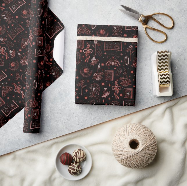Wrapping Paper (Crafts)