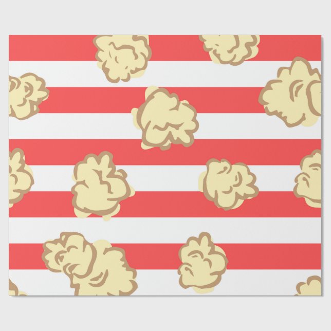 Wrapping Paper (Flat)