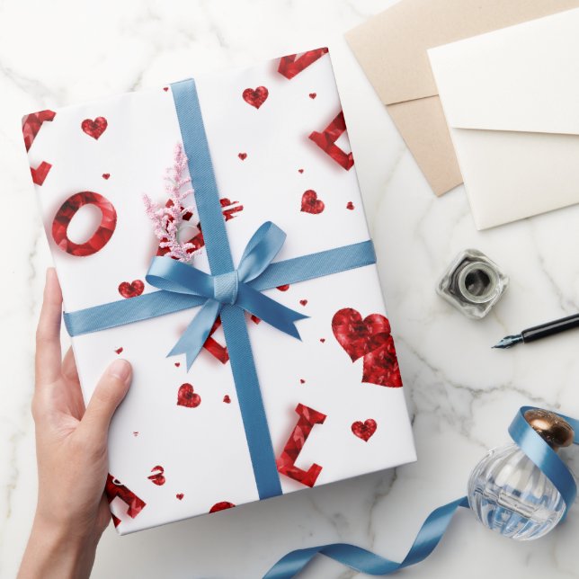 Wrapping Paper (Gifting)