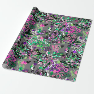 Wrapping Paper