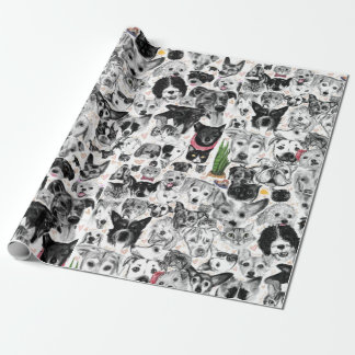 Wrapping Paper