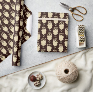 Wrapping Paper 