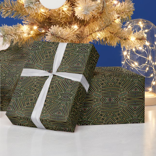 Wrapping Paper (Holidays)
