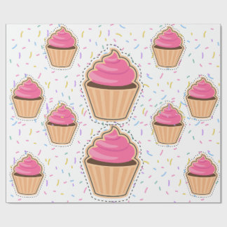 Wrapping Paper