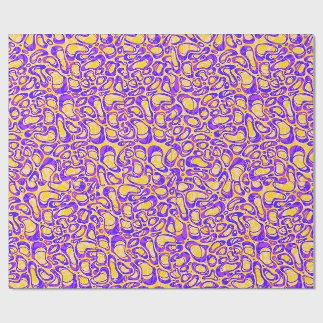 Wrapping Paper (Flat)