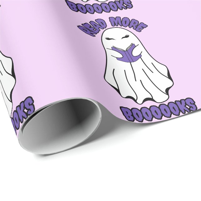 Wrapping Paper (Roll Corner)