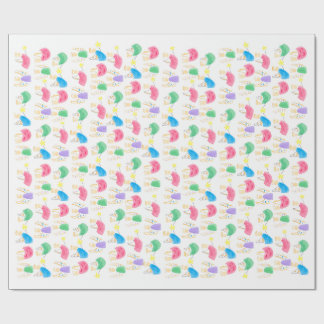 Wrapping Paper