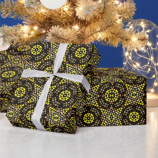Wrapping Paper (Holidays)