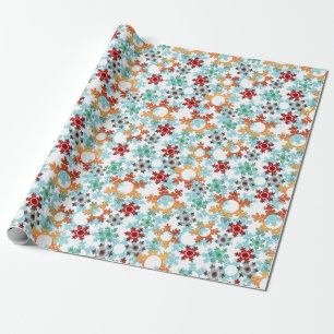 Wrapping Paper