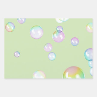 Wrapping paper