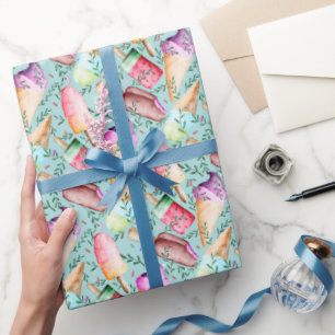 Wrapping Paper