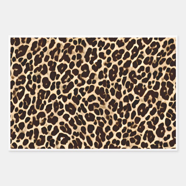 Wrapping Paper (Front)