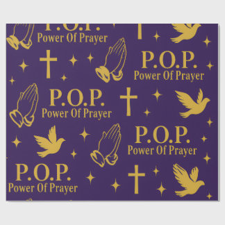 Wrapping Paper