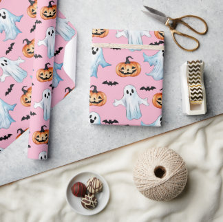 Wrapping Paper