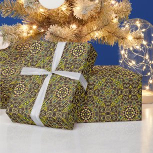 Wrapping Paper