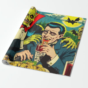 Wrapping Paper