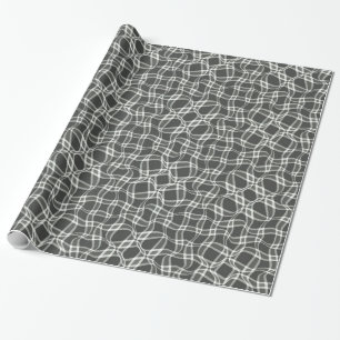 Wrapping paper