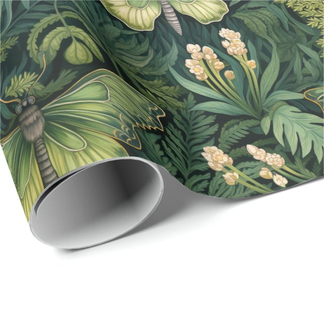 Wrapping Paper (Roll Corner)