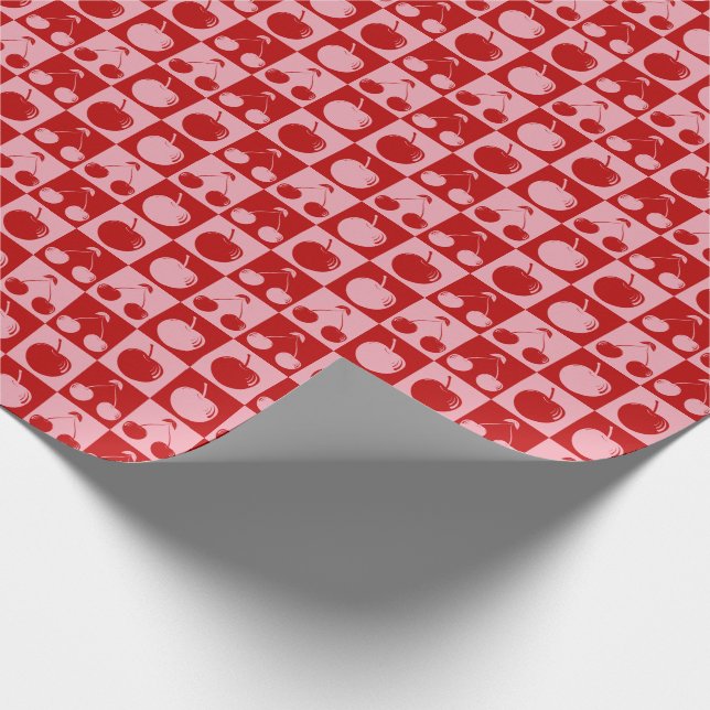 Wrapping Paper (Corner)
