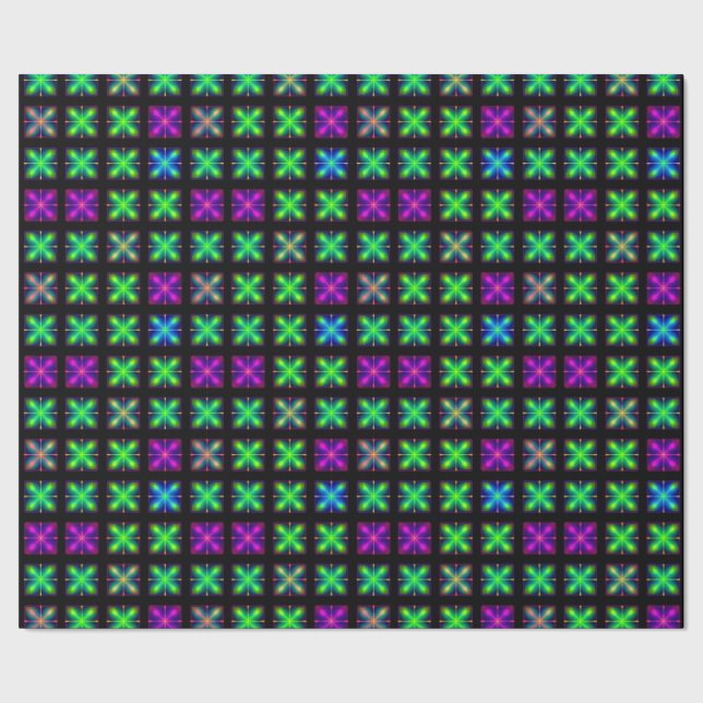 Wrapping Paper (Seam)