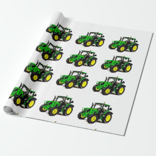Wrapping Paper
