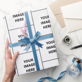 Wrapping Paper