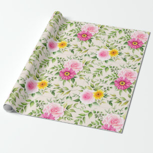 Wrapping Paper