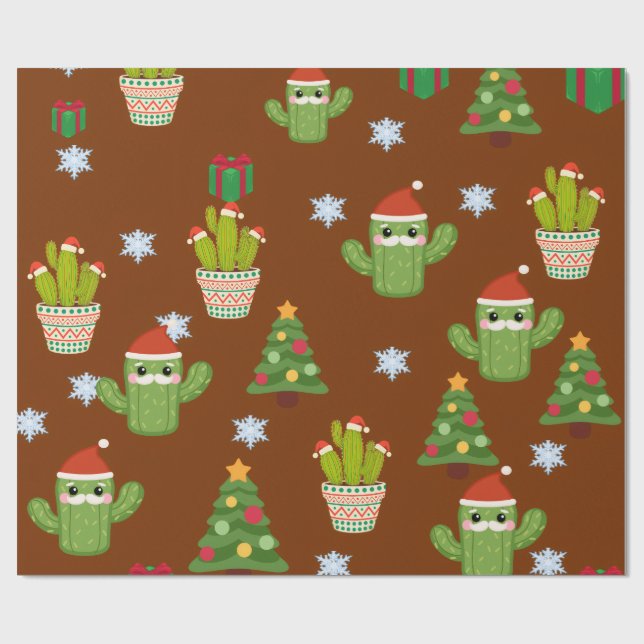Wrapping Paper (Flat)
