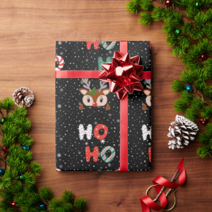 Wrapping Paper