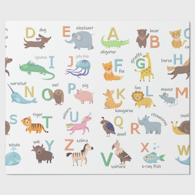 Wrapping Paper (Seam)