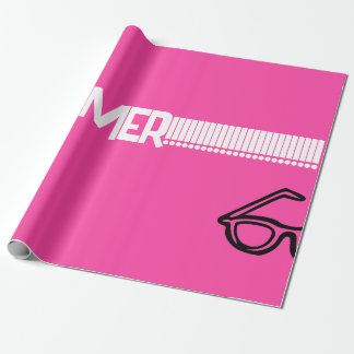 Wrapping Paper