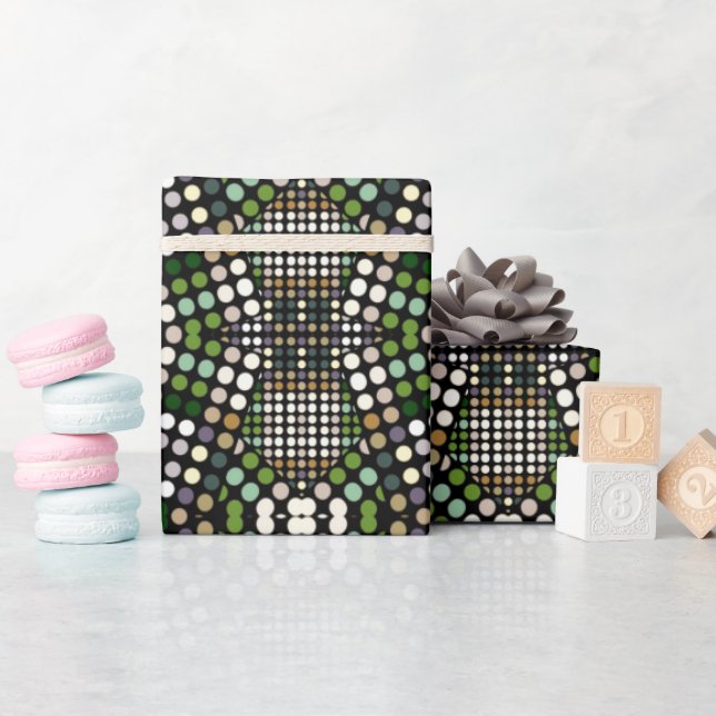 Wrapping Paper (Baby Shower)