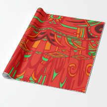 Wrapping Paper