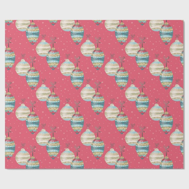 Wrapping Paper (Flat)